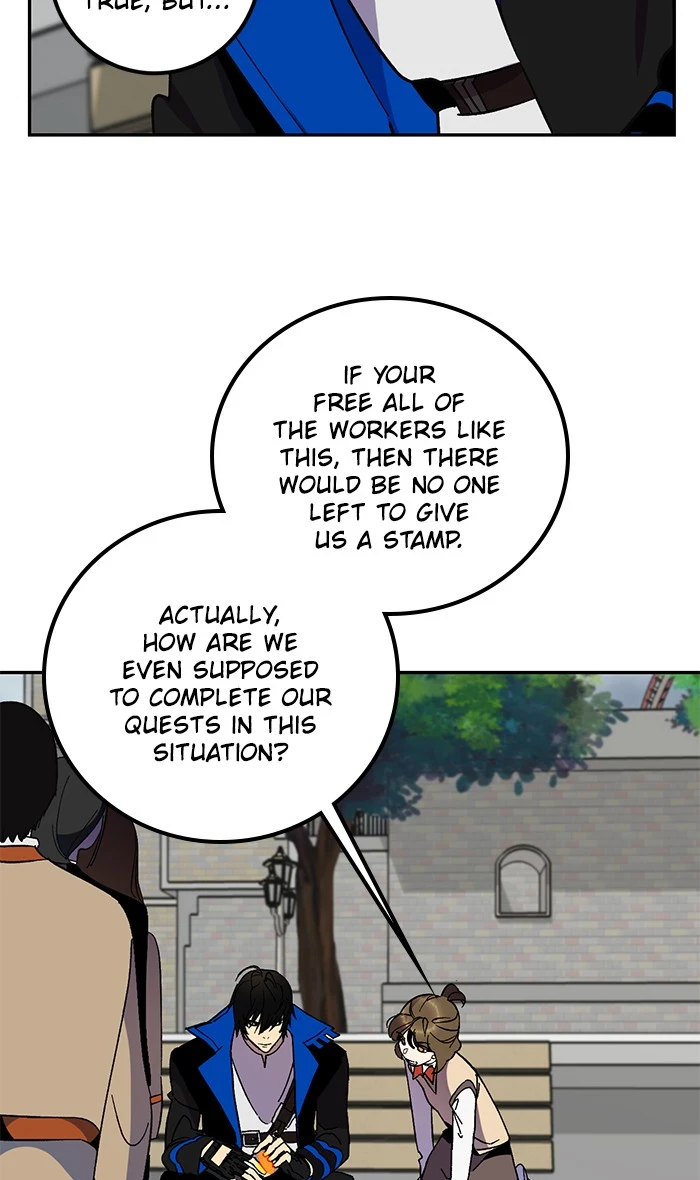 Return to Player Chapter 35 — Page 55