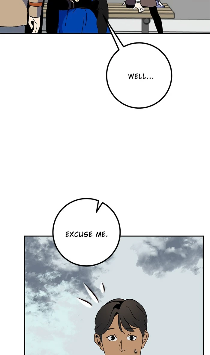 Return to Player Chapter 35 — Page 56