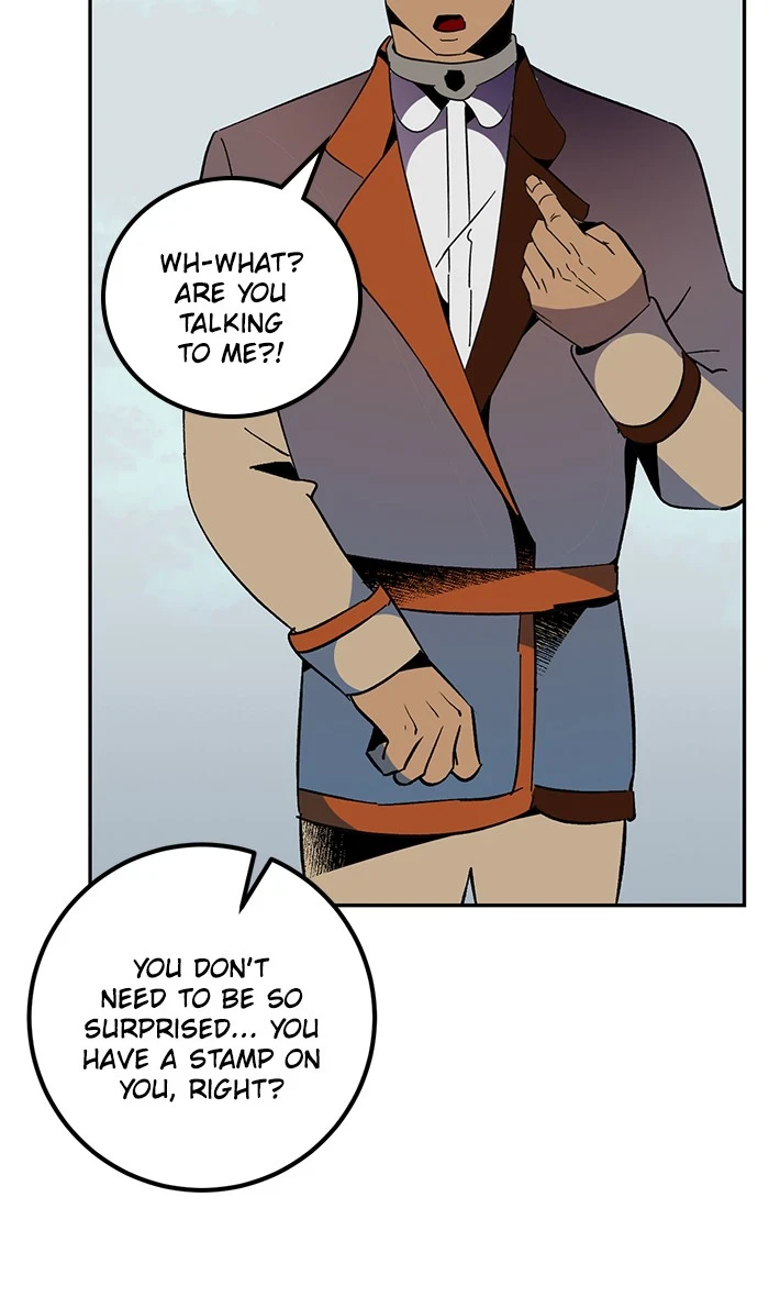 Return to Player Chapter 35 — Page 57