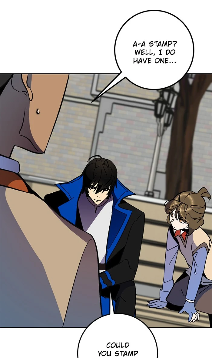 Return to Player Chapter 35 — Page 58