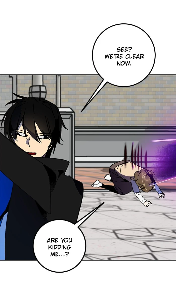 Return to Player Chapter 35 — Page 62