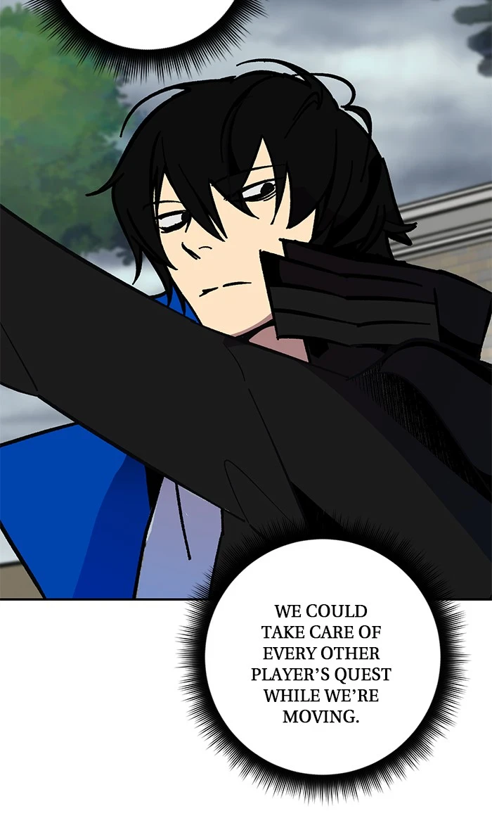 Return to Player Chapter 35 — Page 67