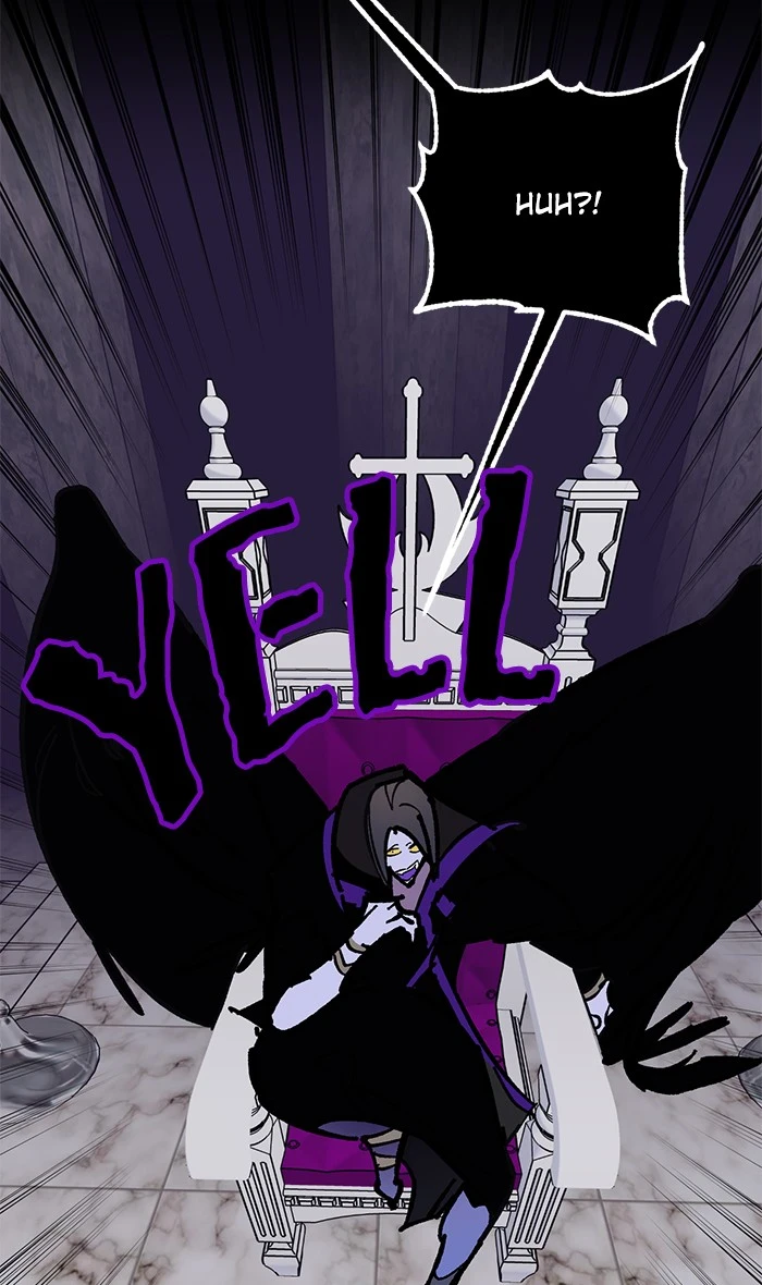 Return to Player Chapter 35 — Page 71