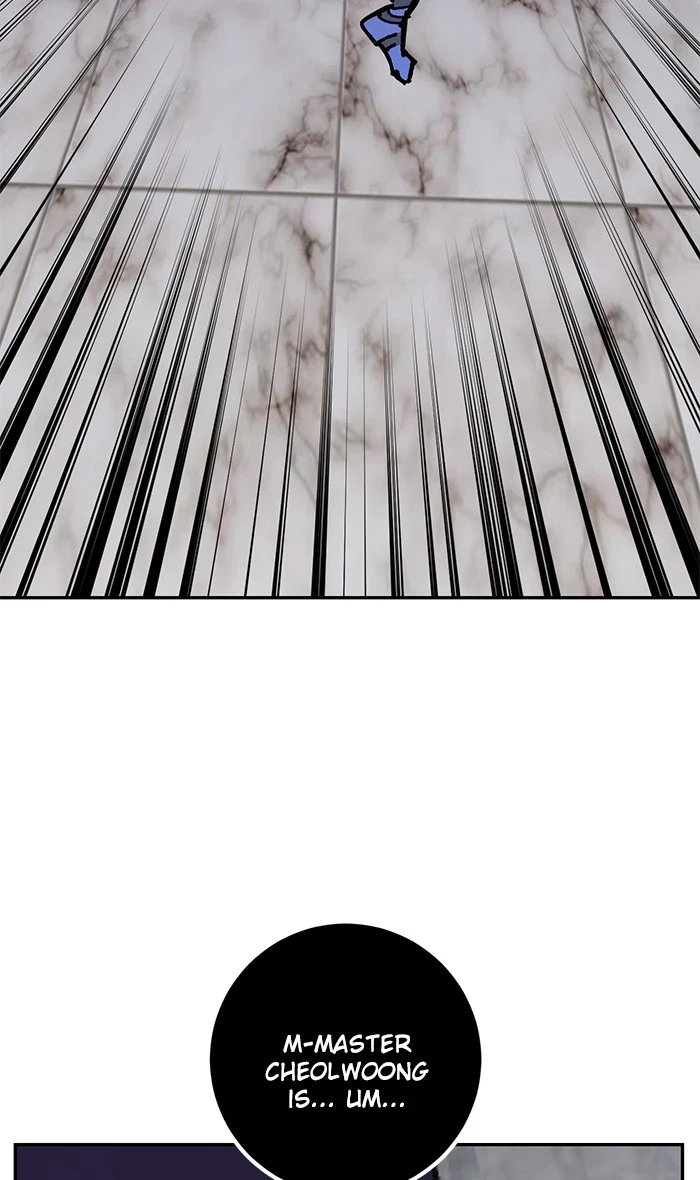 Return to Player Chapter 35 — Page 72