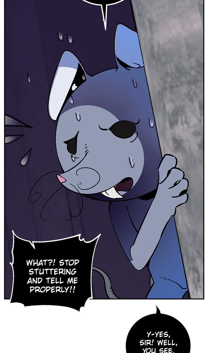 Return to Player Chapter 35 — Page 73