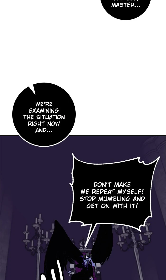 Return to Player Chapter 35 — Page 74