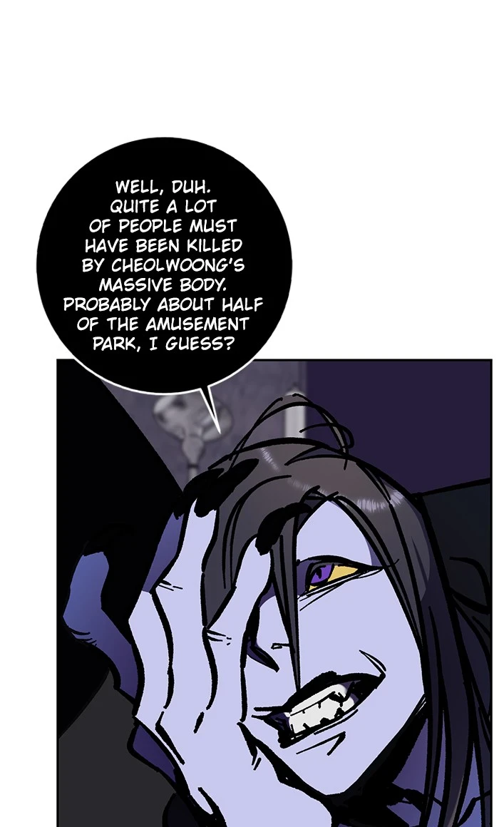 Return to Player Chapter 35 — Page 76