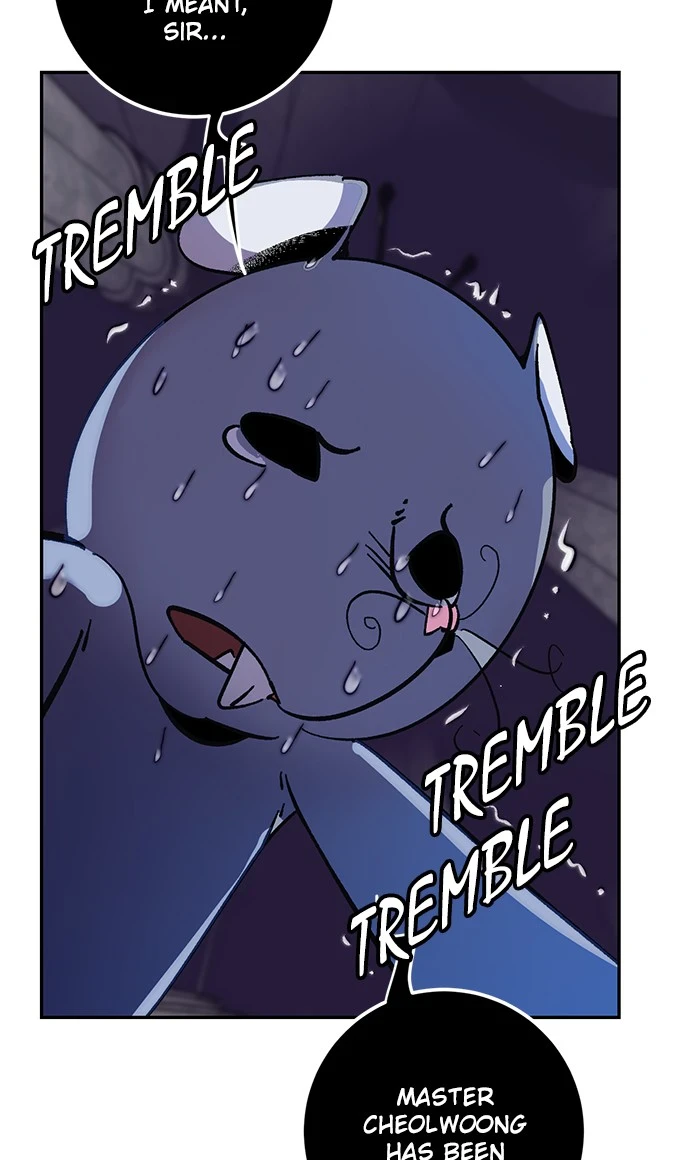 Return to Player Chapter 35 — Page 78