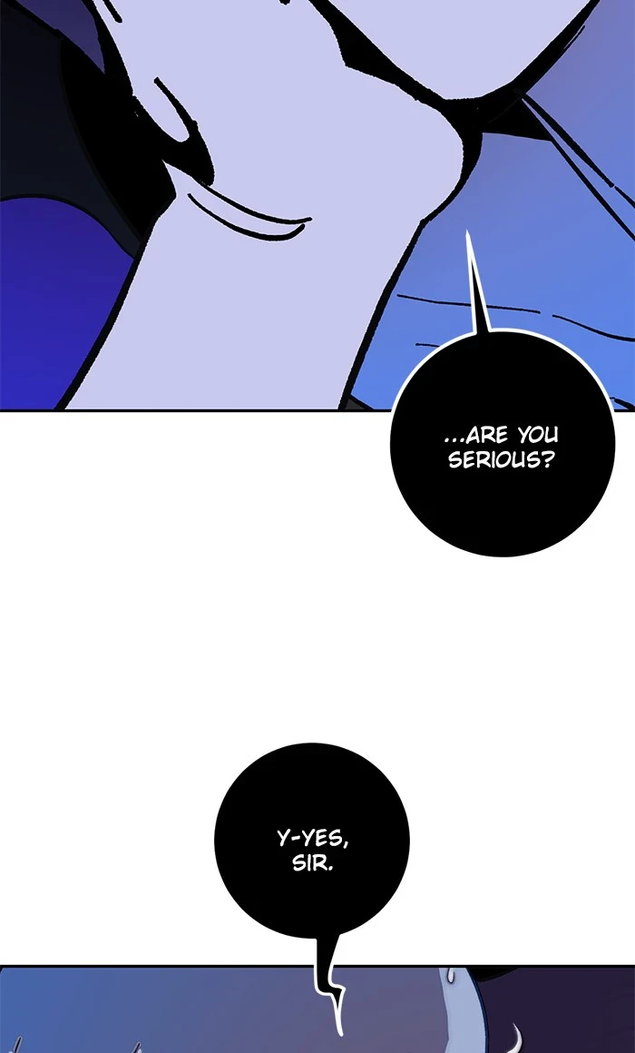 Return to Player Chapter 35 — Page 80
