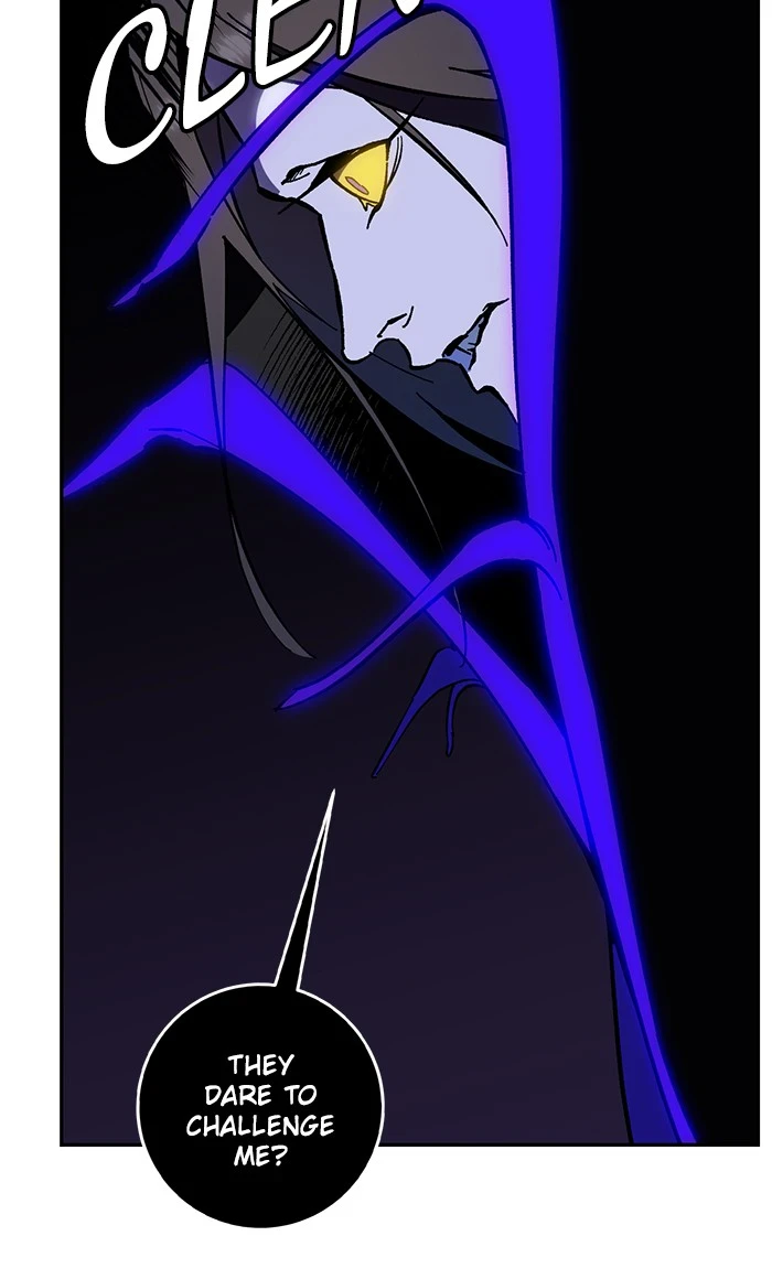 Return to Player Chapter 35 — Page 84