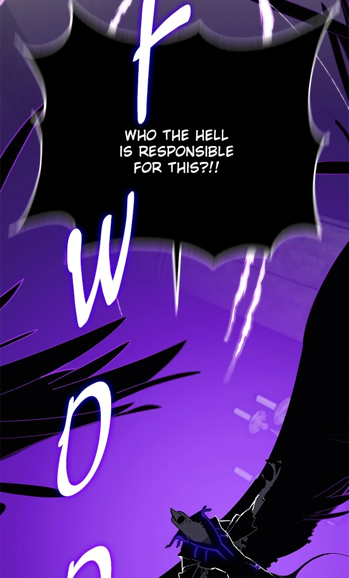 Return to Player Chapter 35 — Page 93