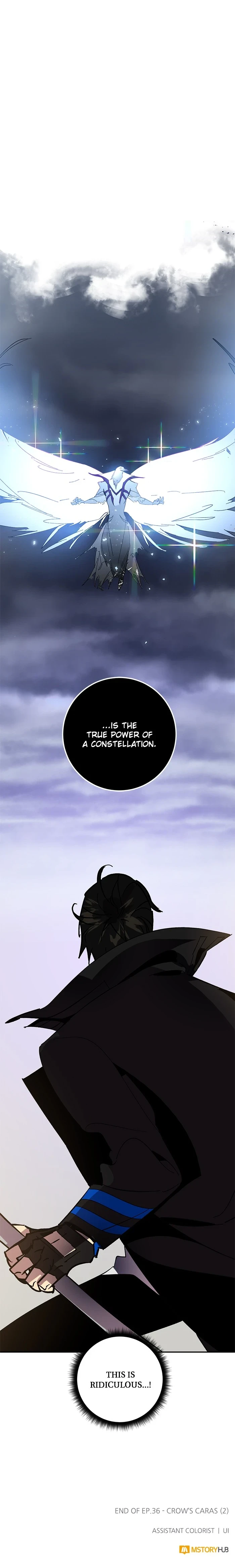 Return to Player Chapter 36 — Page 13