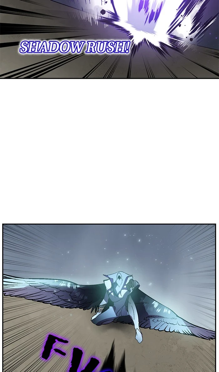 Return to Player Chapter 38 — Page 21