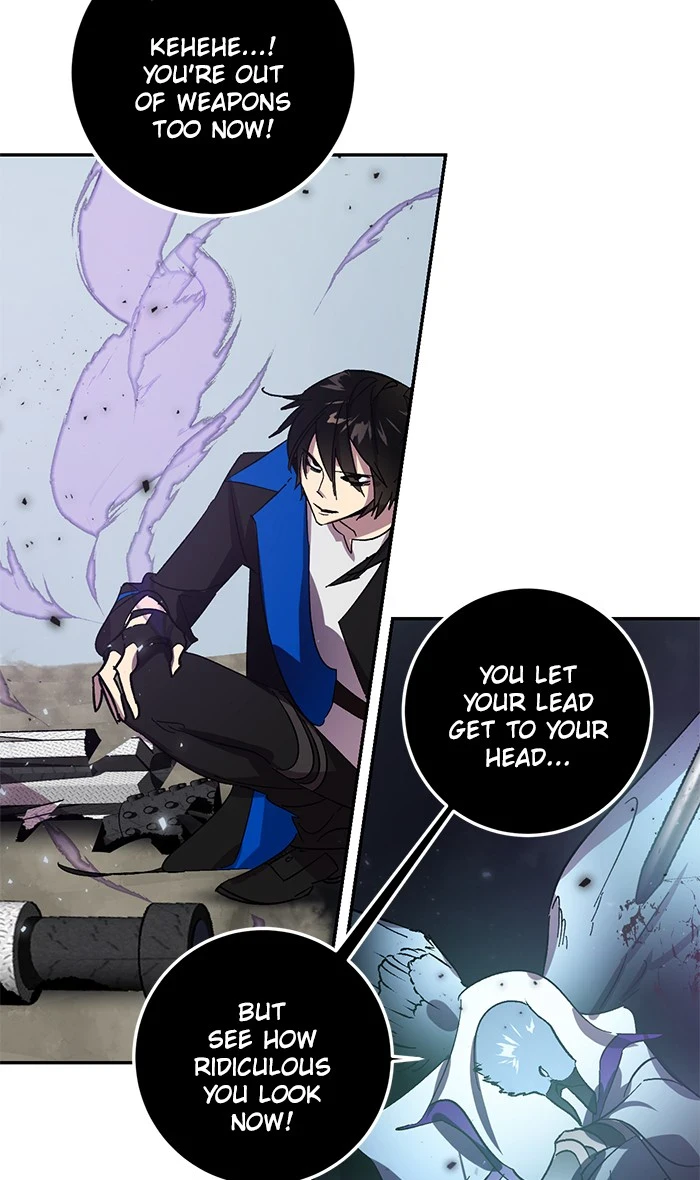 Return to Player Chapter 38 — Page 28