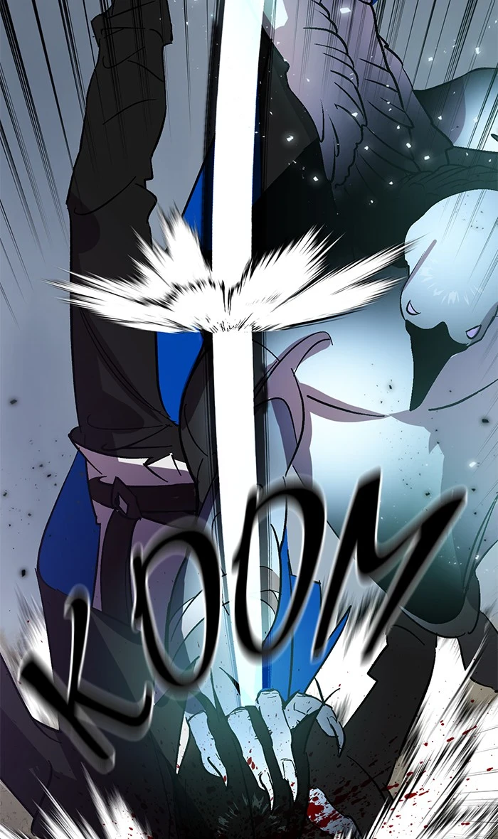 Return to Player Chapter 38 — Page 33