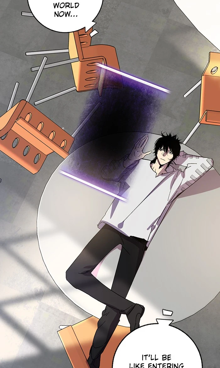 Return to Player Chapter 38 — Page 61
