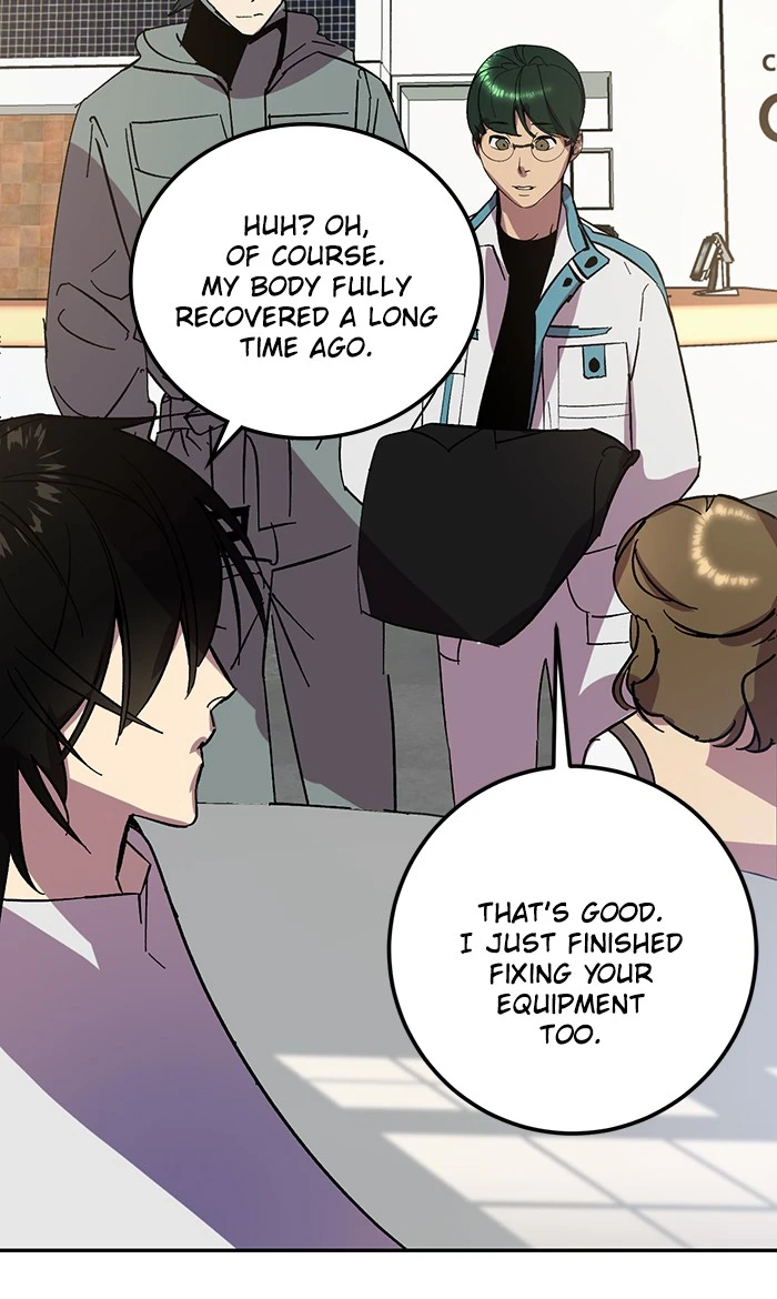 Return to Player Chapter 38 — Page 67