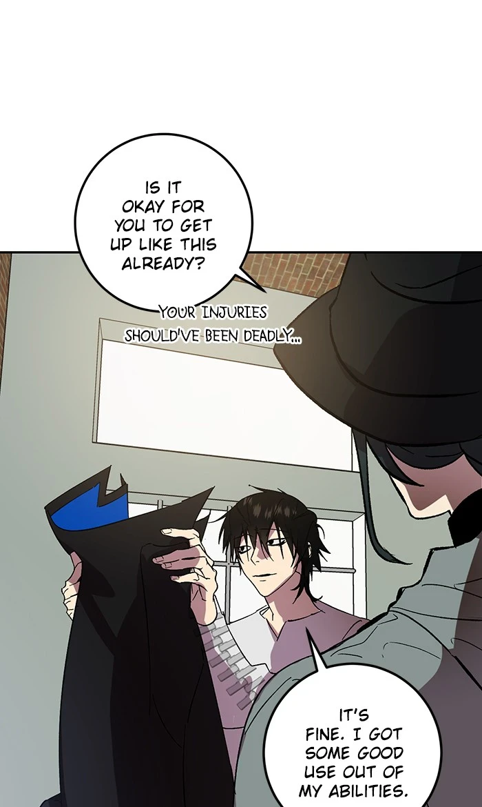 Return to Player Chapter 38 — Page 68