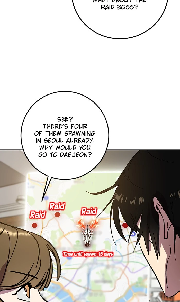 Return to Player Chapter 38 — Page 71
