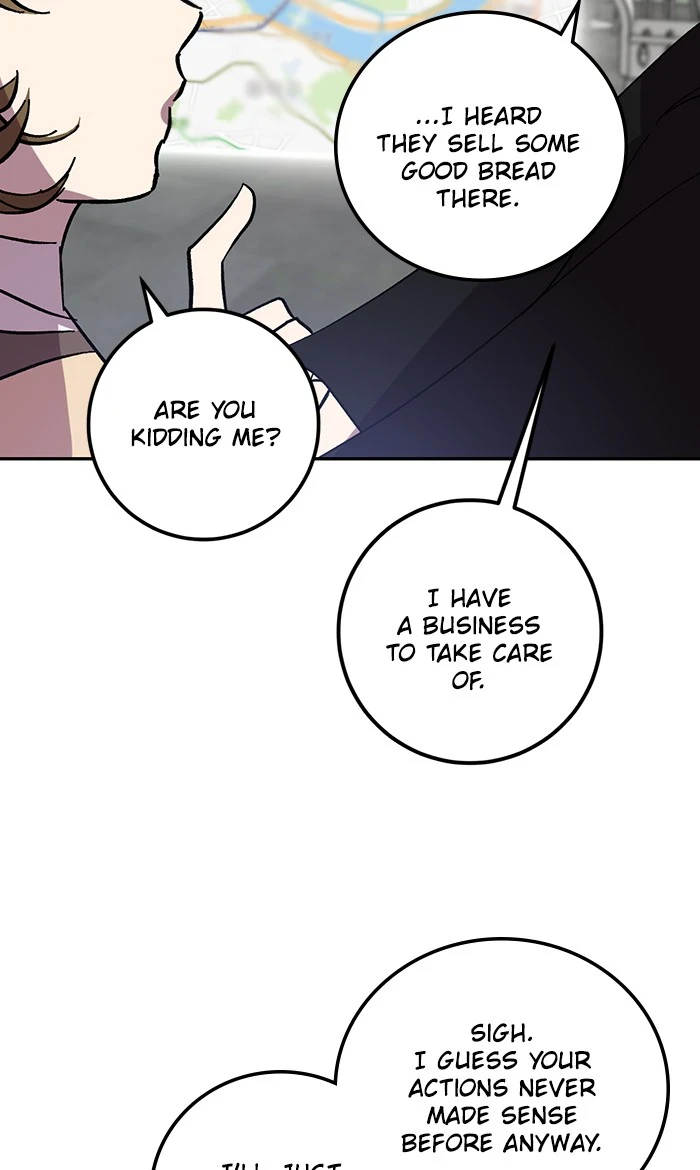 Return to Player Chapter 38 — Page 72