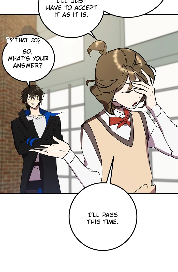 Return to Player Chapter 38 — Page 73