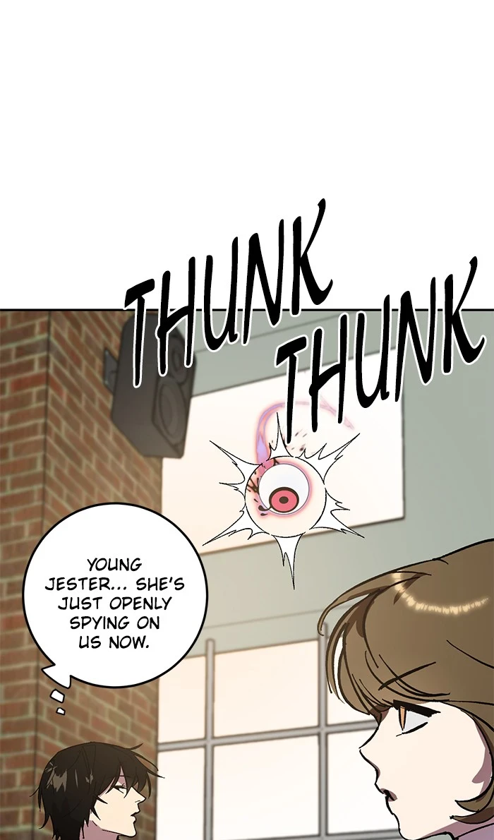 Return to Player Chapter 38 — Page 75