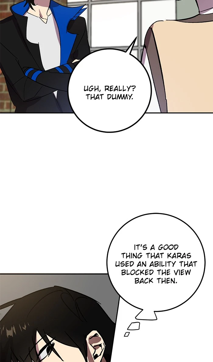 Return to Player Chapter 38 — Page 76