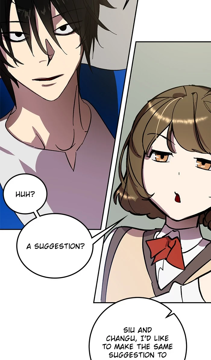 Return to Player Chapter 38 — Page 80