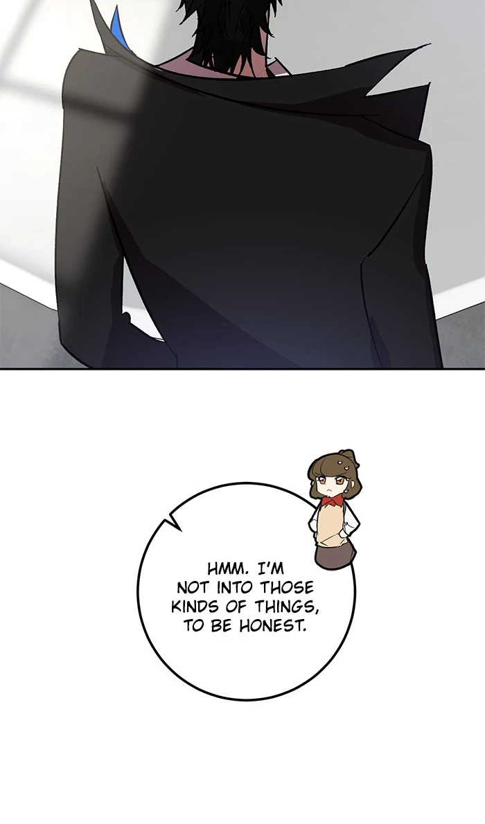 Return to Player Chapter 38 — Page 83