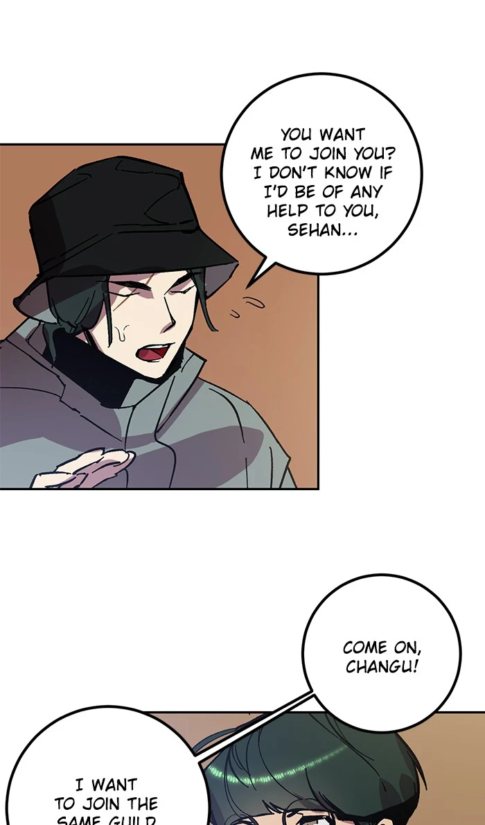 Return to Player Chapter 38 — Page 84