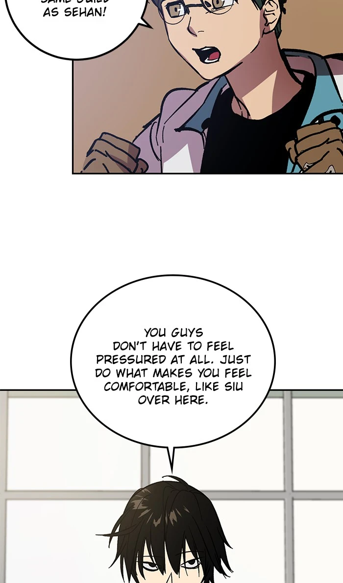 Return to Player Chapter 38 — Page 85