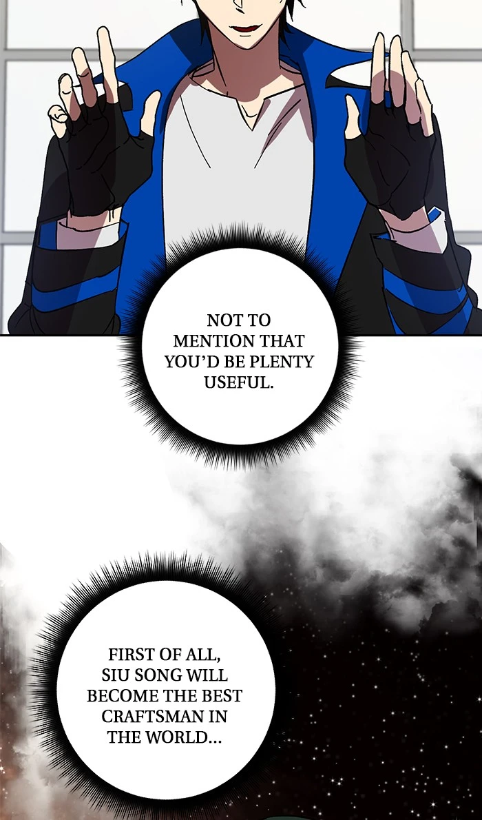 Return to Player Chapter 38 — Page 86