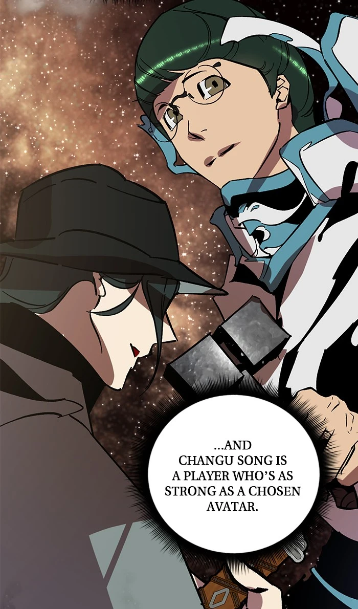Return to Player Chapter 38 — Page 87