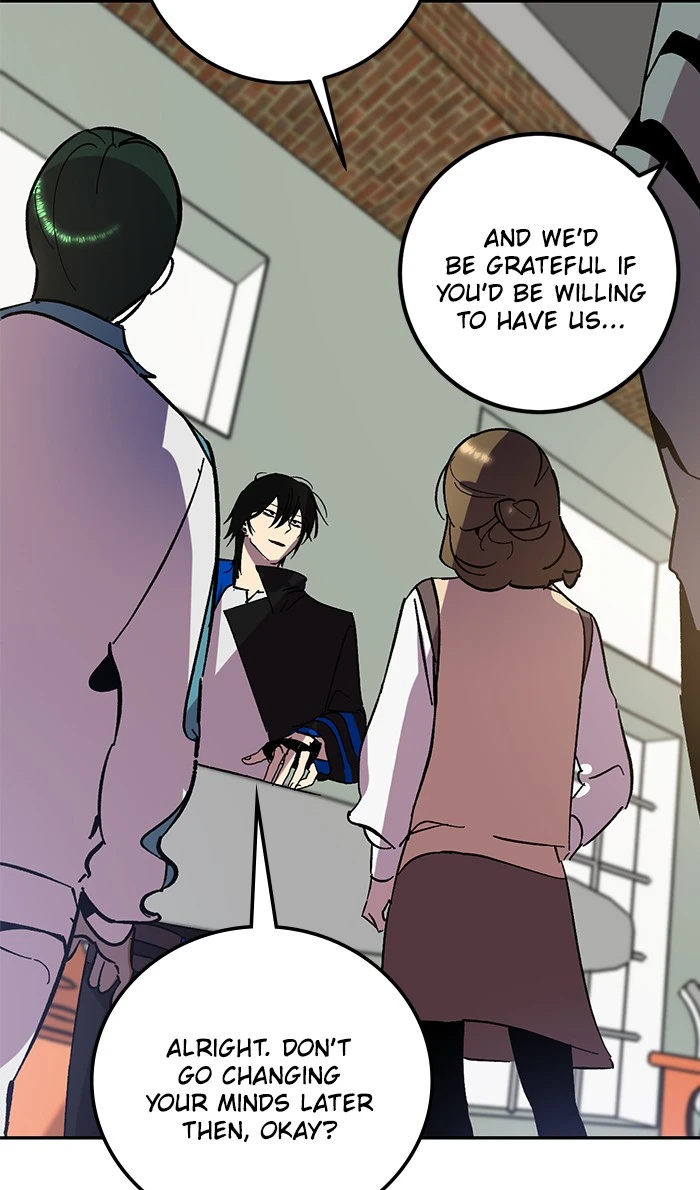 Return to Player Chapter 38 — Page 89