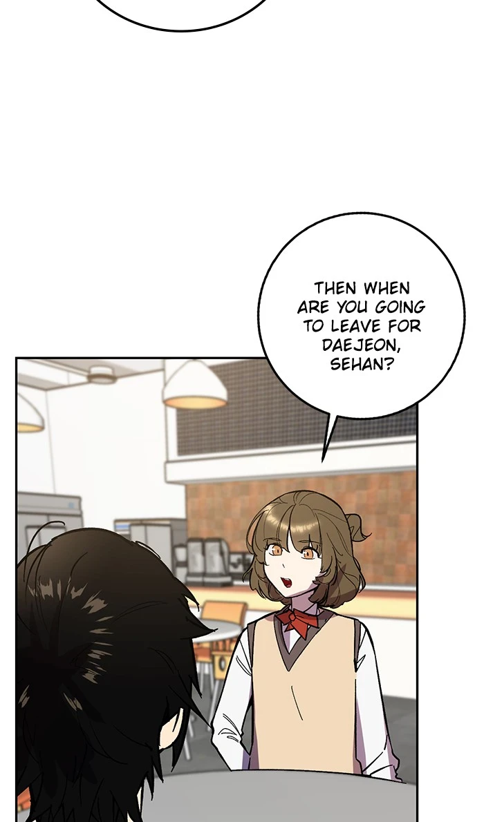 Return to Player Chapter 38 — Page 90