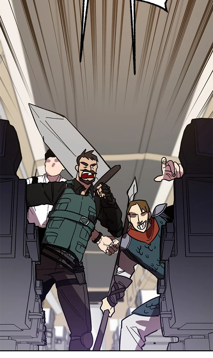 Return to Player Chapter 38 — Page 98