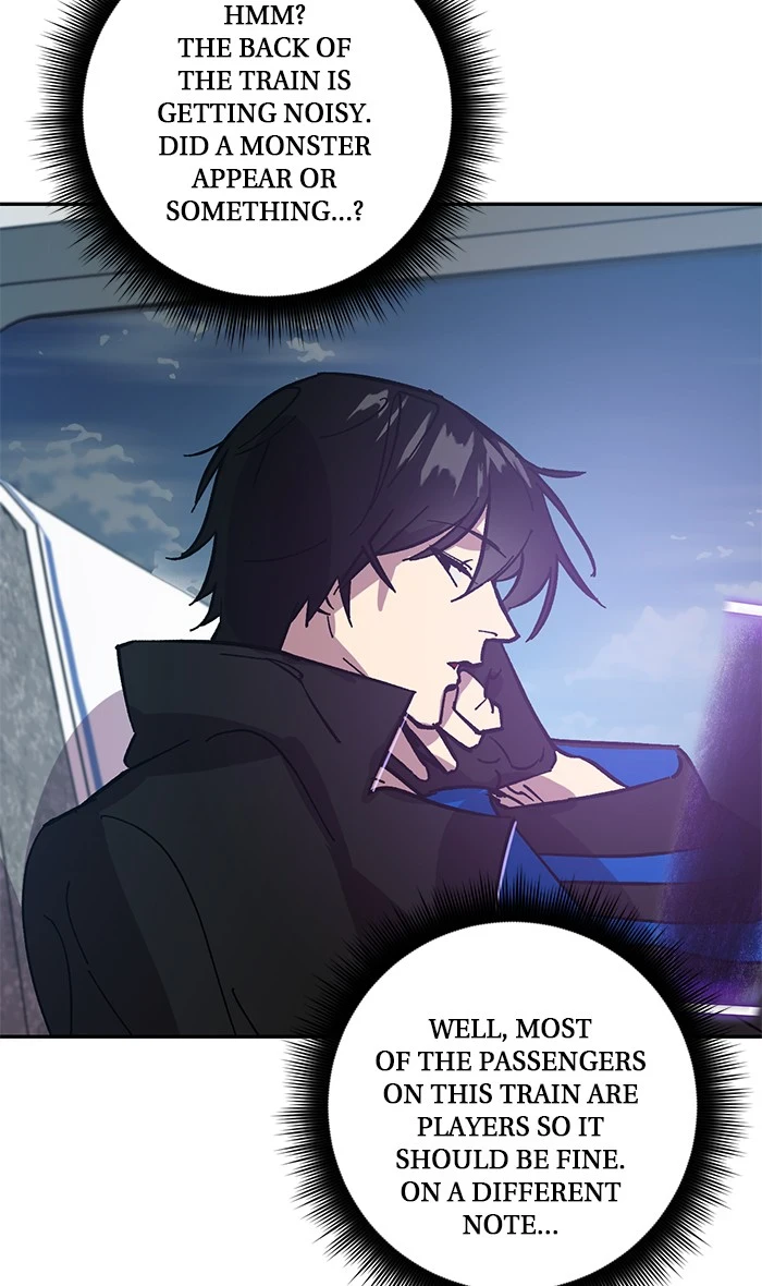 Return to Player Chapter 39 — Page 3