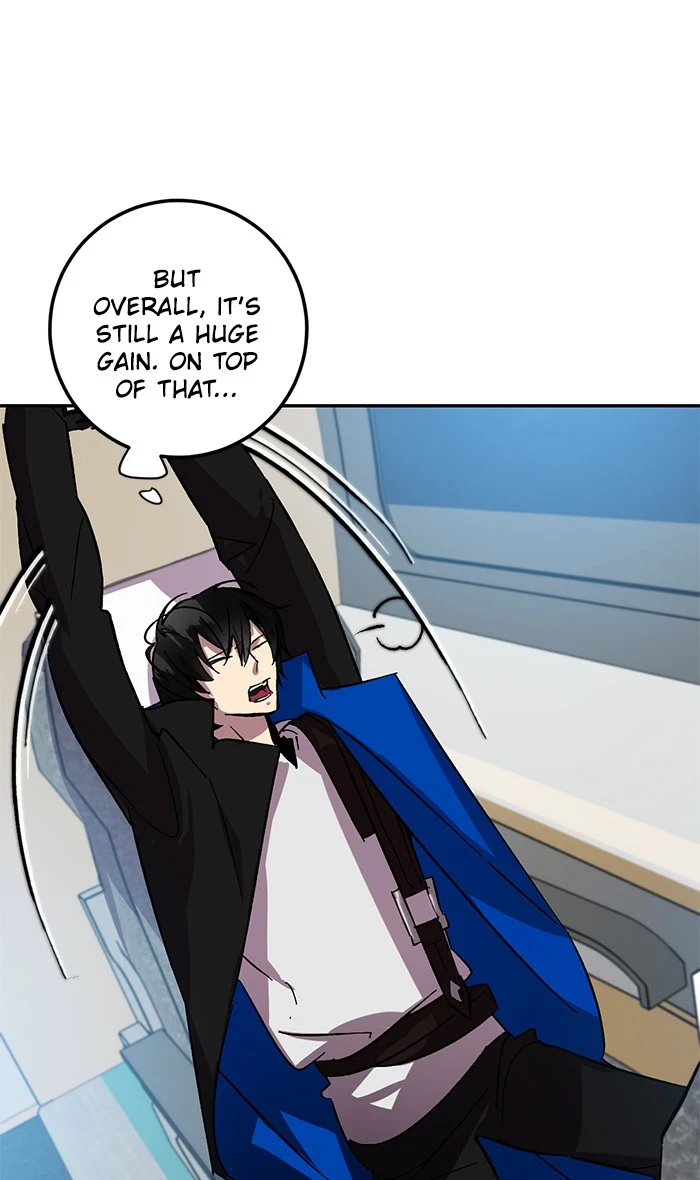 Return to Player Chapter 39 — Page 16
