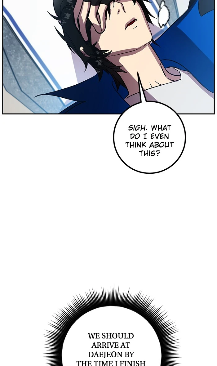 Return to Player Chapter 39 — Page 21