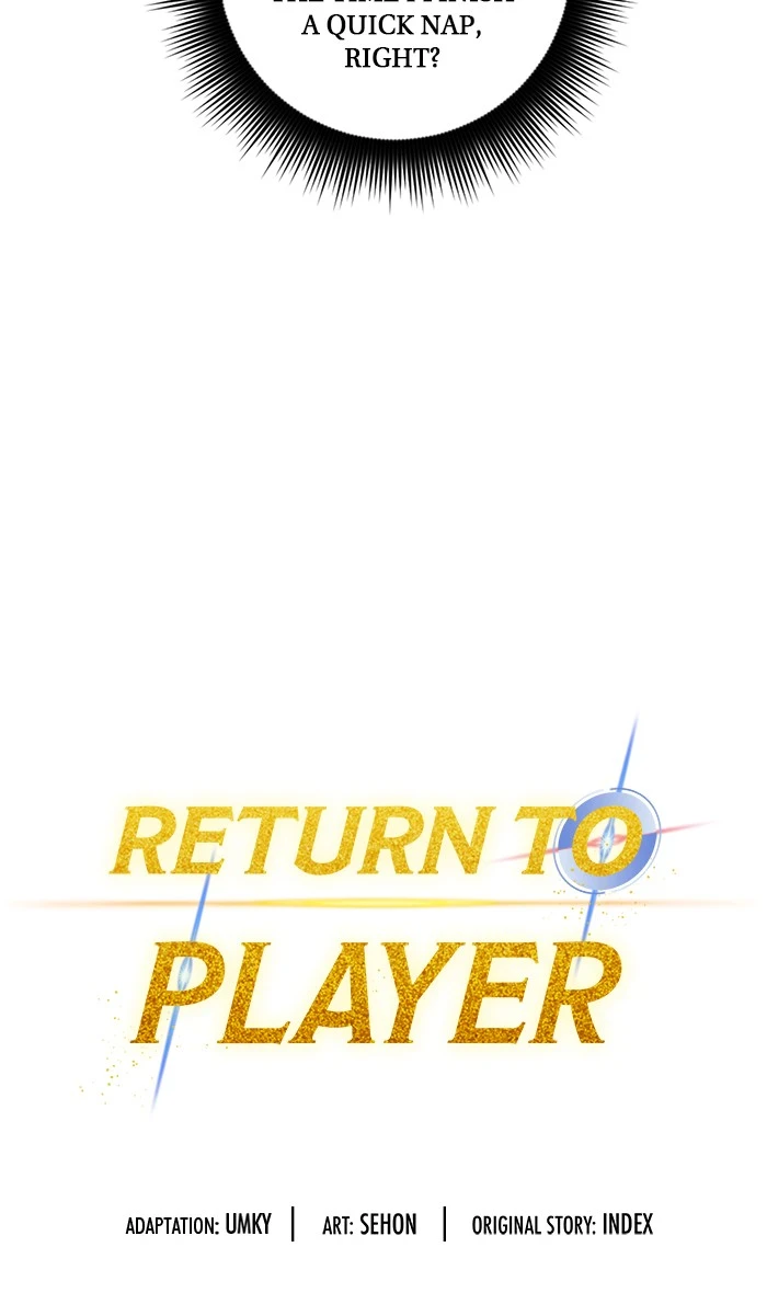 Return to Player Chapter 39 — Page 22