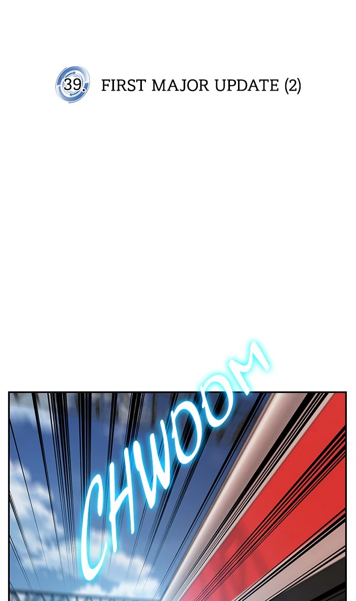 Return to Player Chapter 39 — Page 23