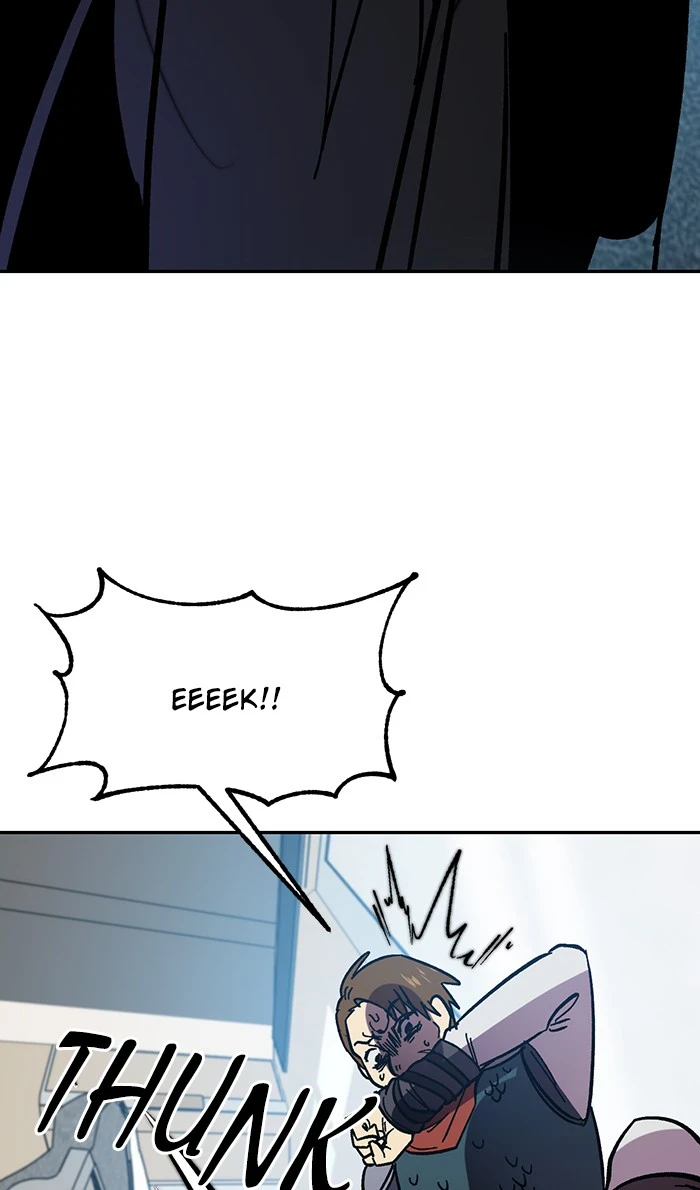 Return to Player Chapter 39 — Page 32