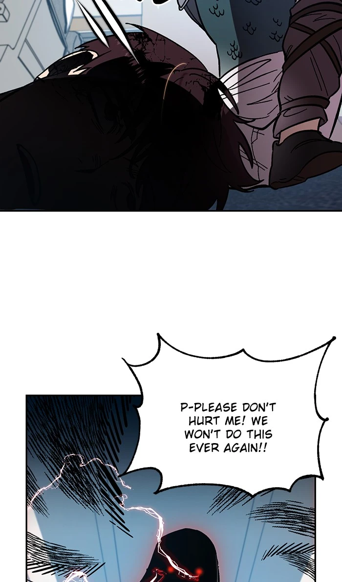 Return to Player Chapter 39 — Page 33