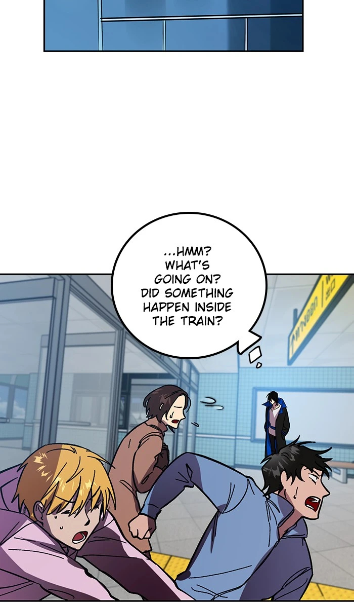Return to Player Chapter 39 — Page 40