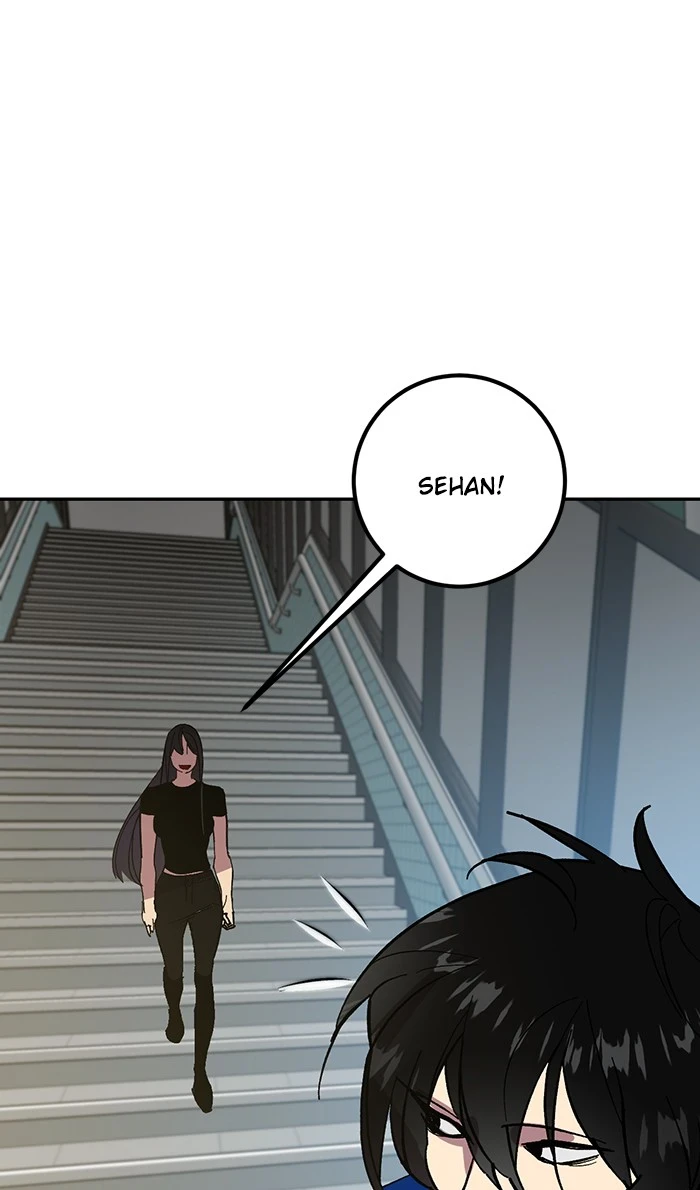 Return to Player Chapter 39 — Page 41