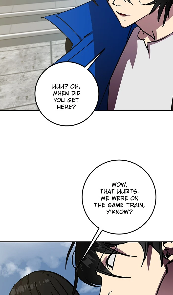 Return to Player Chapter 39 — Page 42