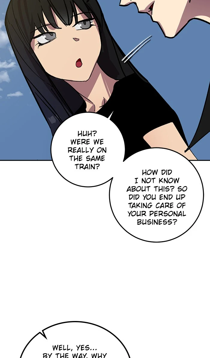 Return to Player Chapter 39 — Page 43