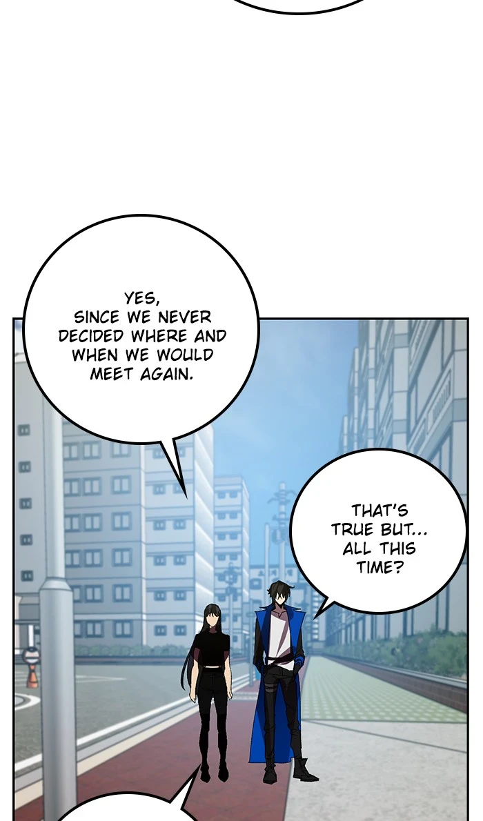 Return to Player Chapter 39 — Page 45