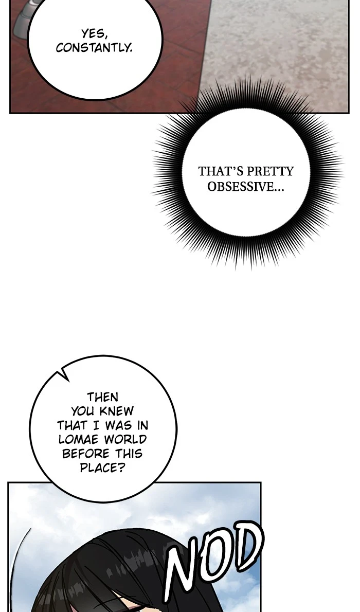 Return to Player Chapter 39 — Page 46