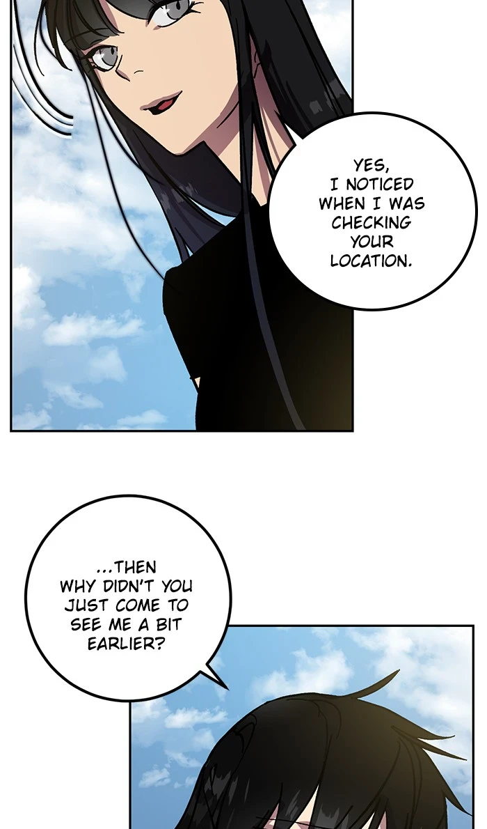 Return to Player Chapter 39 — Page 47